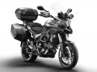 2014 Ducati Multistrada 1200S Granturismo